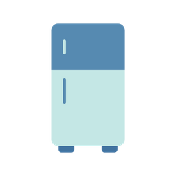 Fridge  Icon