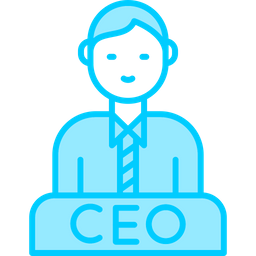 Ceo  Icon