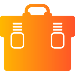 Briefcase  Icon