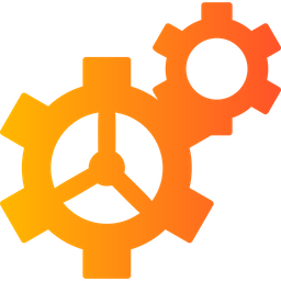 Cogwheel  Icon