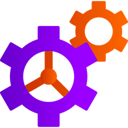 Cogwheel  Icon