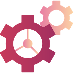 Cogwheel  Icon