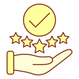 Positive feedback  Icon