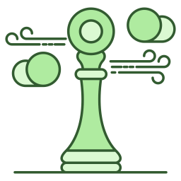 Strategy  Icon