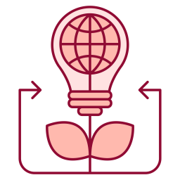 Innovative solutions  Icon