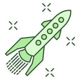 Startup  Icon