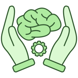 Brain Practice  Icon