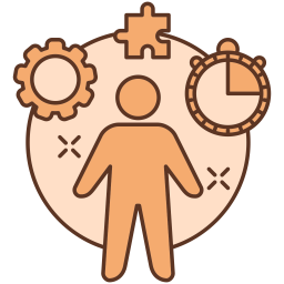 Project manager  Icon