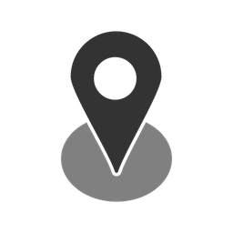 Geolocation  Icon