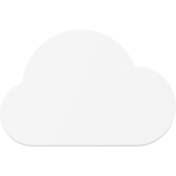 Cloud  Icon