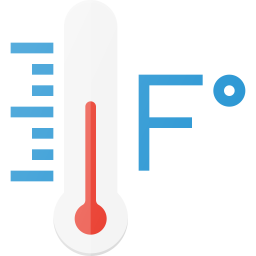 Fahrenheit  Symbol