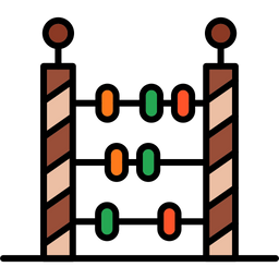 Abacus  Icon