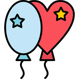 Balloon  Icon