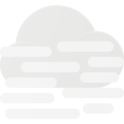 Fog  Icon