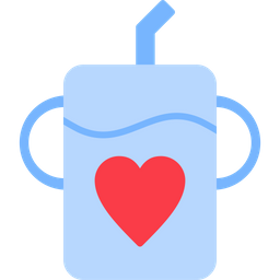 Baby Drink  Icon