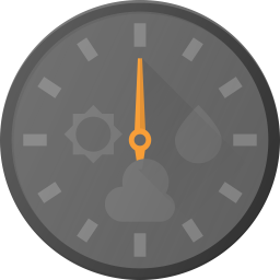 Barometer  Icon