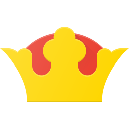 Crown  Icon