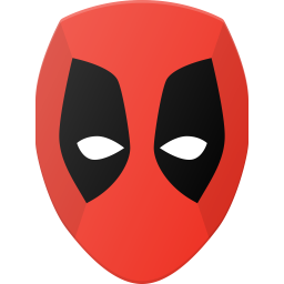 Dead pool  Icono