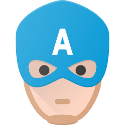 Captain america  Icon