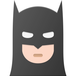 Batman  Icon