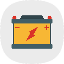 Battery  Icon