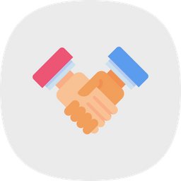 Agreement  Icon