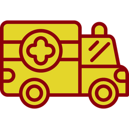 Ambulance  Icon