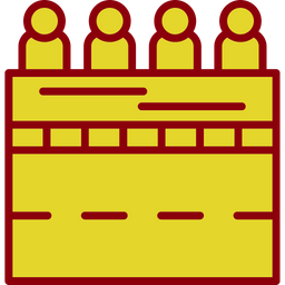 Audience  Icon