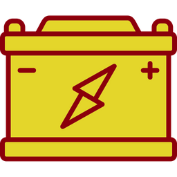 Battery  Icon