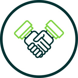 Agreement  Icon