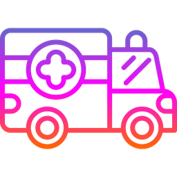 Ambulance  Icon