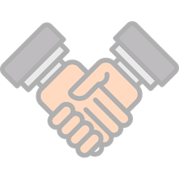 Agreement  Icon