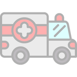 Ambulance  Icon