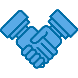 Agreement  Icon