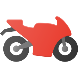 Bike  Icon