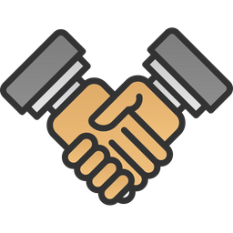 Agreement  Icon