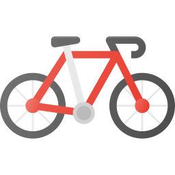 Bicycle  Icon