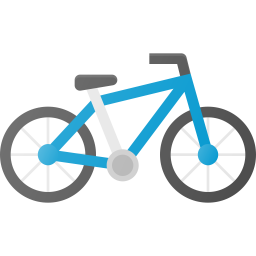 Bicycle  Icon