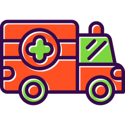 Ambulance  Icon