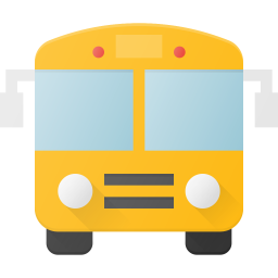 Bus  Icon