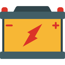 Battery  Icon