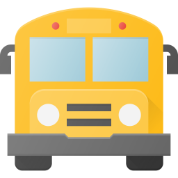 Bus  Icon