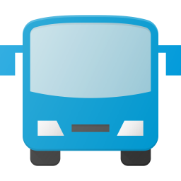 Bus  Icon