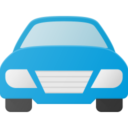 Car  Icon