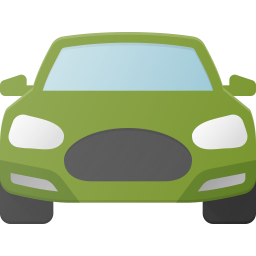 Car  Icon