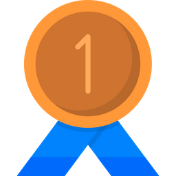 Award  Icon