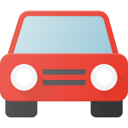 Car  Icon