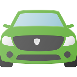 Car  Icon