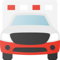 Ambulance  Icon