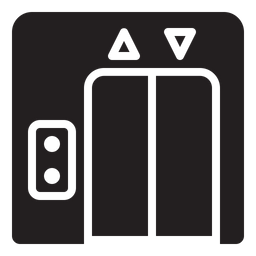 Elevator Lift  Icon